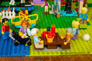 Dom LEGO - niesamowite pomysły na klocki LEGO