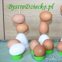 Jak zrobić wydmuszkę z jajka - z jedną dziurką lub dwoma - pisanki wielkanocne